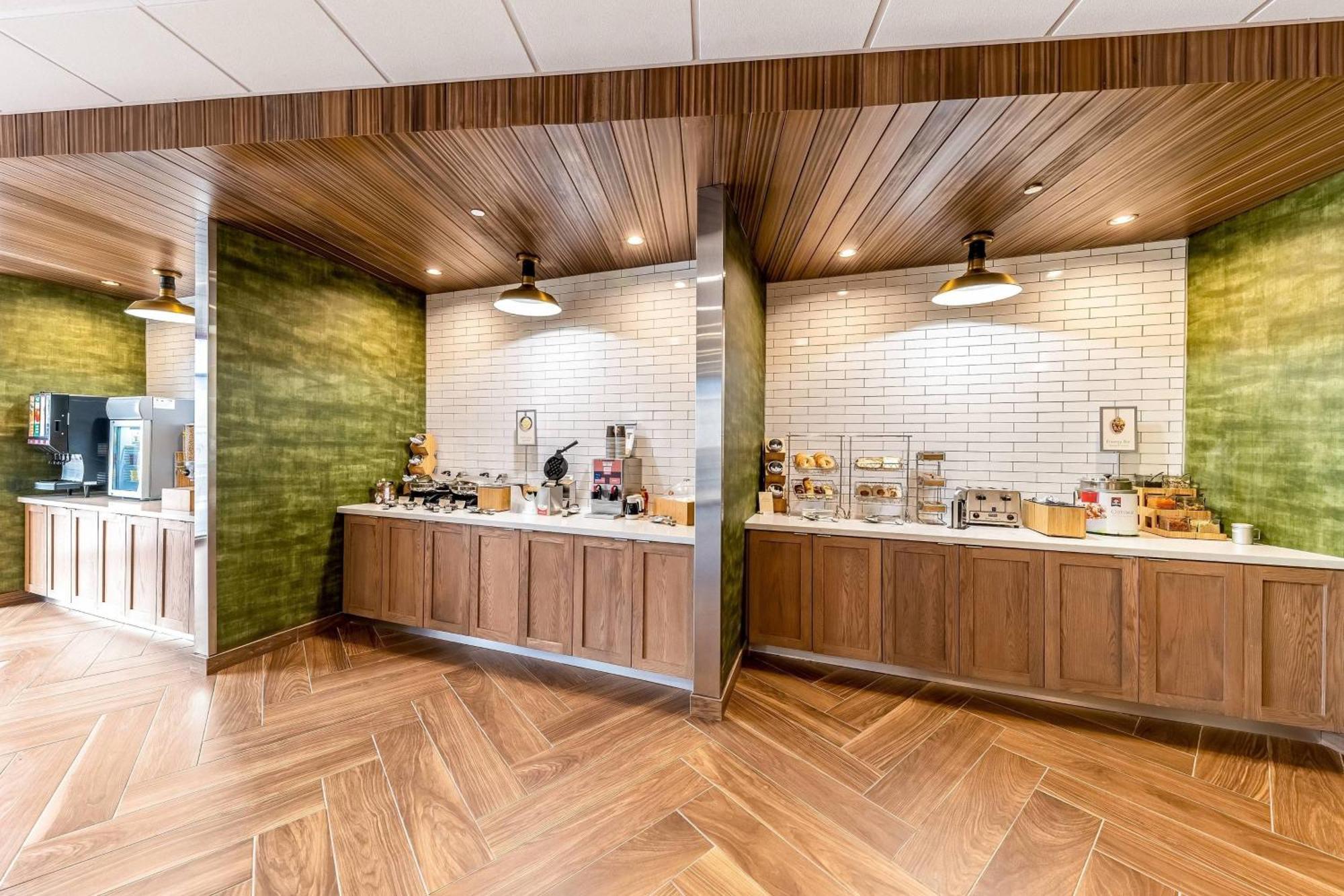 Fairfield Inn & Suites By Marriott Gainesville I-35 Екстериор снимка