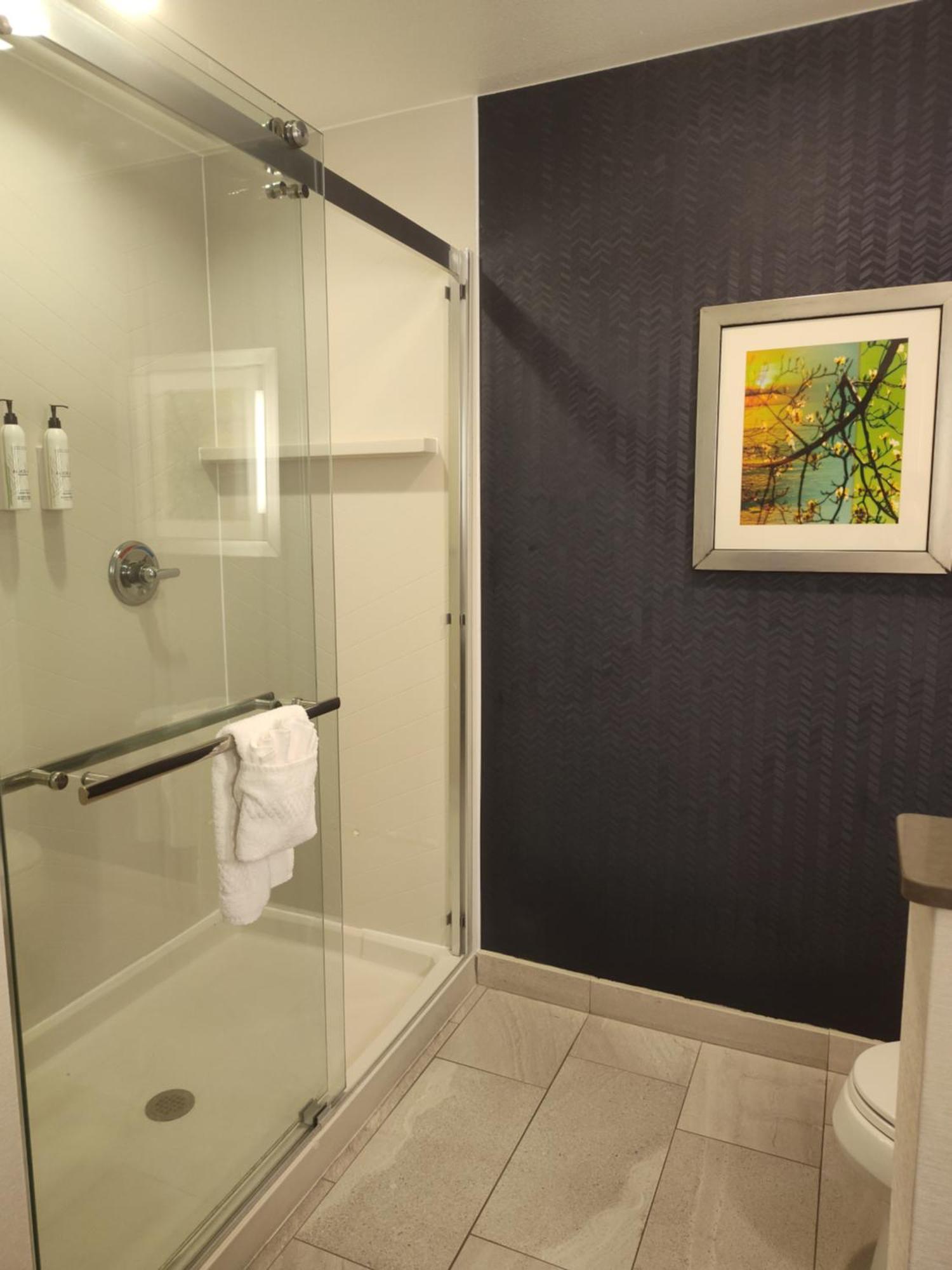 Fairfield Inn & Suites By Marriott Gainesville I-35 Екстериор снимка