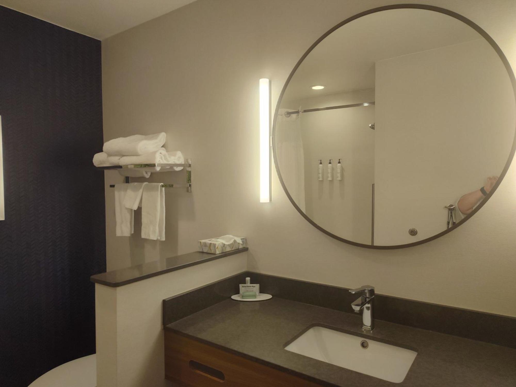 Fairfield Inn & Suites By Marriott Gainesville I-35 Екстериор снимка